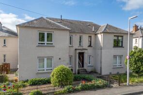 11, Mansfield Gardens, Hawick TD9 8AN