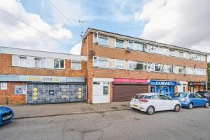 122, Cookham Road, Maidenhead SL6 7HR