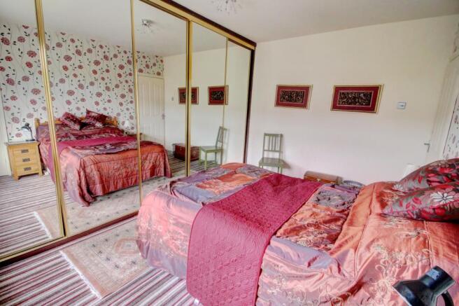 Bedroom One 1