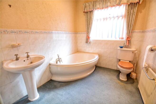 3pc Bathroom