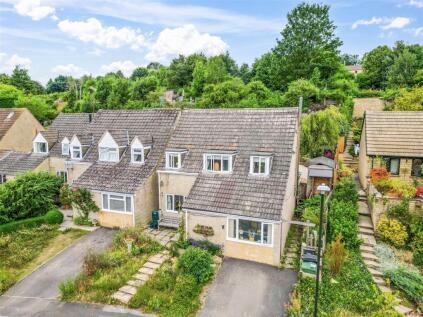 Sandford Leaze, Avening, Tetbury, Gloucestershire, GL8
