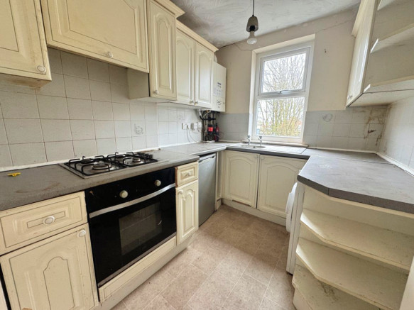 Flat  Hampstead House, Hampstead Lane, Great Moor, SK PS, Great Moor photo 4