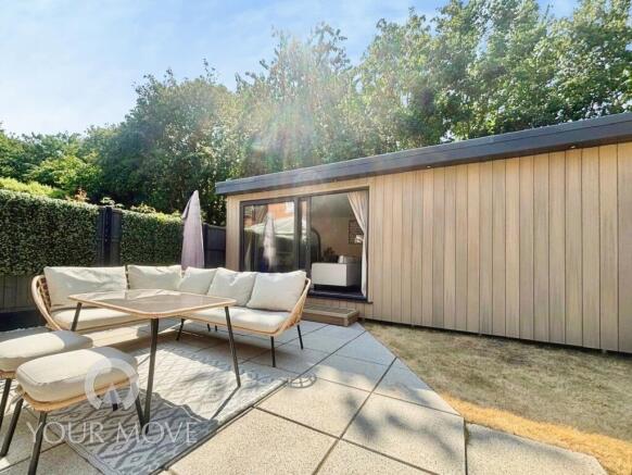 Sutherland Close, Greenhithe, Kent, DA9 photo 4