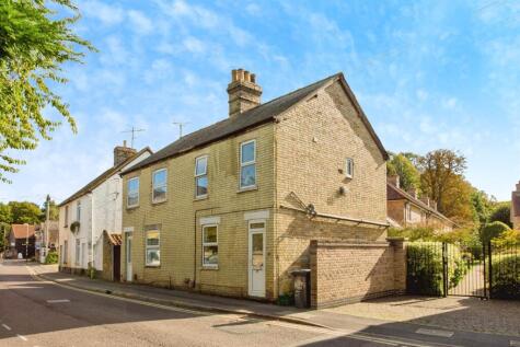 Woollards Lane, Great Shelford, Cambridge