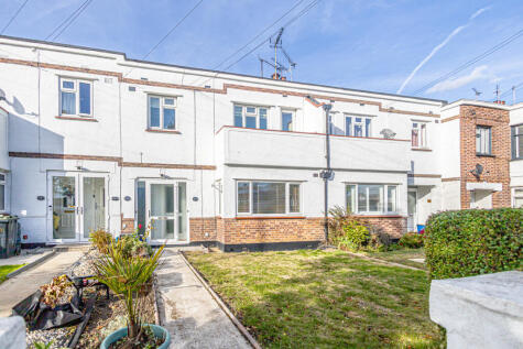 London Road, Leigh-on-sea, SS9