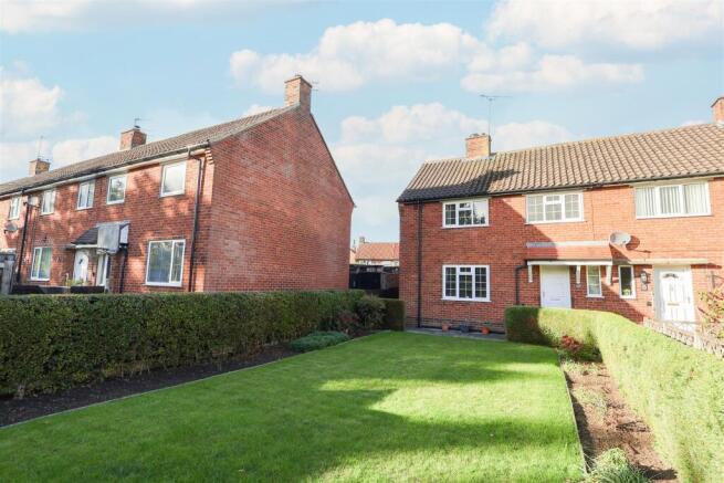 Oak Road, Ripon photo 4