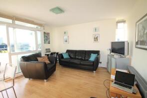11, Matheson Lang Gardens, Baylis Road, London SE1 7AN