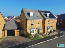 21, Brambling Way, Hardwicke, Gloucester GL2 4DS