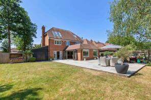 Willow House, Thame Road, Princes Risborough HP27 9SF