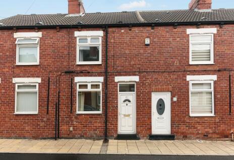 Grafton Street, Castleford, WF10