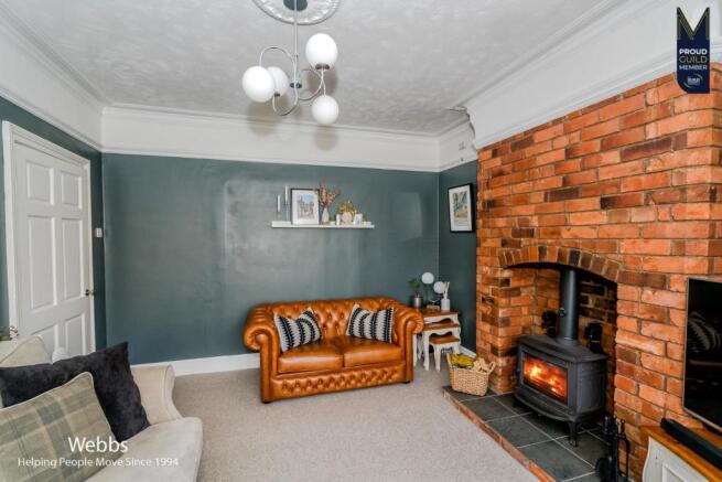 93, Greenheath Road, Hednesford, Cannock, Stafford
