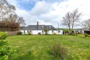 Ettrick Braes Makerstoun, Kelso TD5 7PB