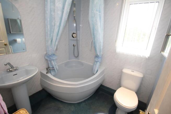 Bathroom/WC