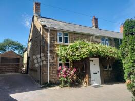 10, Cherry Lane, Higher Odcombe, Yeovil BA22 8UD