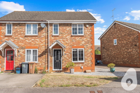 Tamar Close, Stevenage, Hertfordshire, SG1