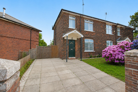 Clover Hall Crescent, Rochdale, OL16