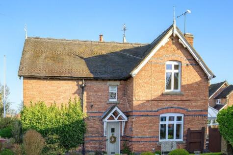 School Lane, Marbury