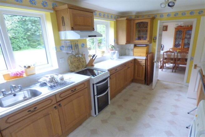 Kitchen b