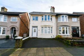 5, Stonehill Avenue, Wirral CH63 7LY