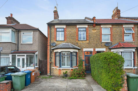 Claremont Road, Harrow