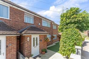 46a, Barnes Cray Road, Crayford, Dartford DA1 4NR