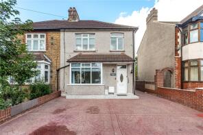 24, Upper Rainham Road, Hornchurch RM12 4BZ