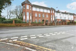 134, Nell Lane, Manchester M21 7DA