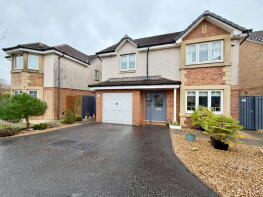 44, Roman Road, Bonnybridge FK4 2DE