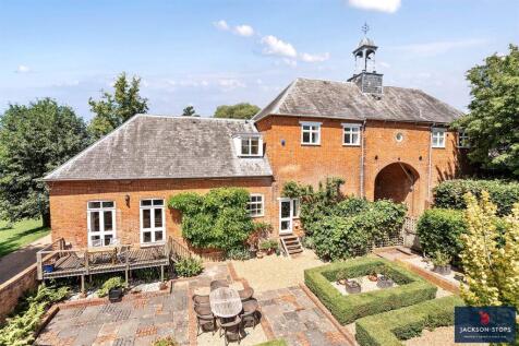 Station Road, Dullingham, Newmarket, Cambridgeshire, CB8