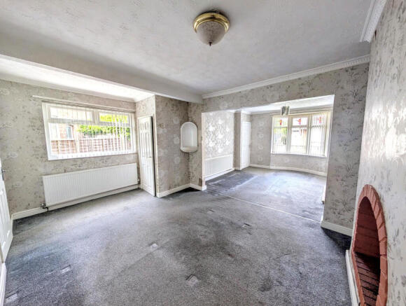 2 bed Semi-Detached for sale Image 4