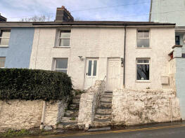 18, Penhelyg, Aberdyfi LL35 0PT