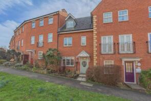 94, Graham Way, Cotford St Luke, Taunton TA4 1HX