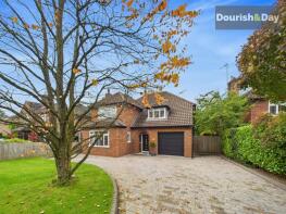 20, Knowle Road, Stafford ST17 0DN