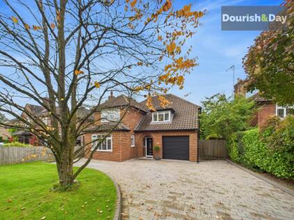 Knowle Road, Stafford, ST17