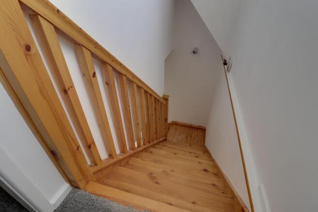 First Floor Landing Area