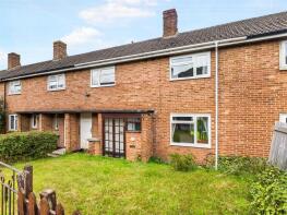 30, Tudor Rise, Ross-on-wye HR9 5QB