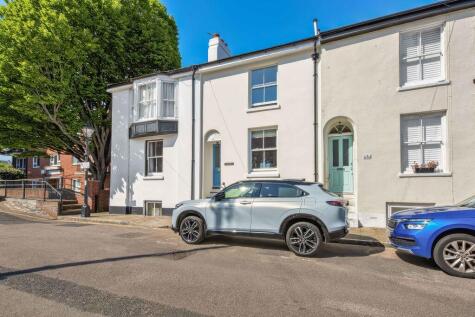 Sussex Road, Southsea