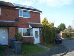 15, Jubilee Close, Felixstowe IP11 0YG
