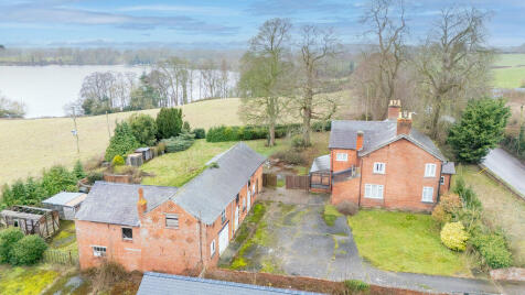 Whitemere, Ellesmere