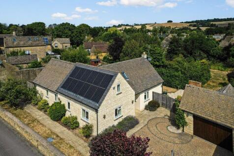 East Street, Long Compton, Shipston-on-Stour, Warwickshire, CV36