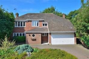 16, Garden Way, Loughton IG10 2SF