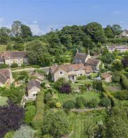 Orchard House, Long Hill, Cucklington, Wincanton BA9 9PT