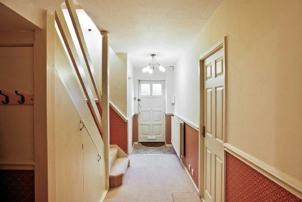 HALL