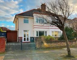 32, Montrose Drive, Southport PR9 7JA