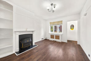11, Errol Gardens, New Malden KT3 6QF
