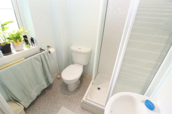 En-suite Shower Room / WC