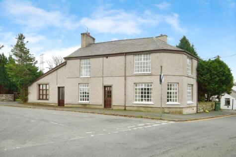 Llanrug, Caernarfon, Gwynedd, LL55