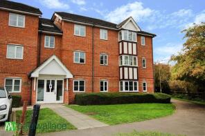 20, Ottawa Court, Broxbourne EN10 6FL