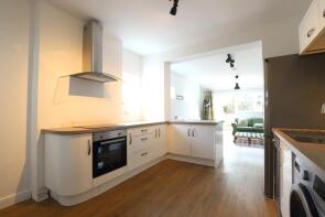 1, Shaw Street, Newcastle ST5 2DB