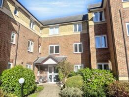 32, Silvas Court, Dacre Street, Morpeth NE61 1HQ